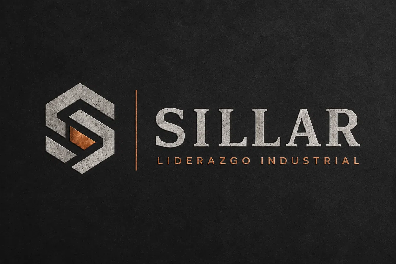 SILLAR · Liderazgo Industrial